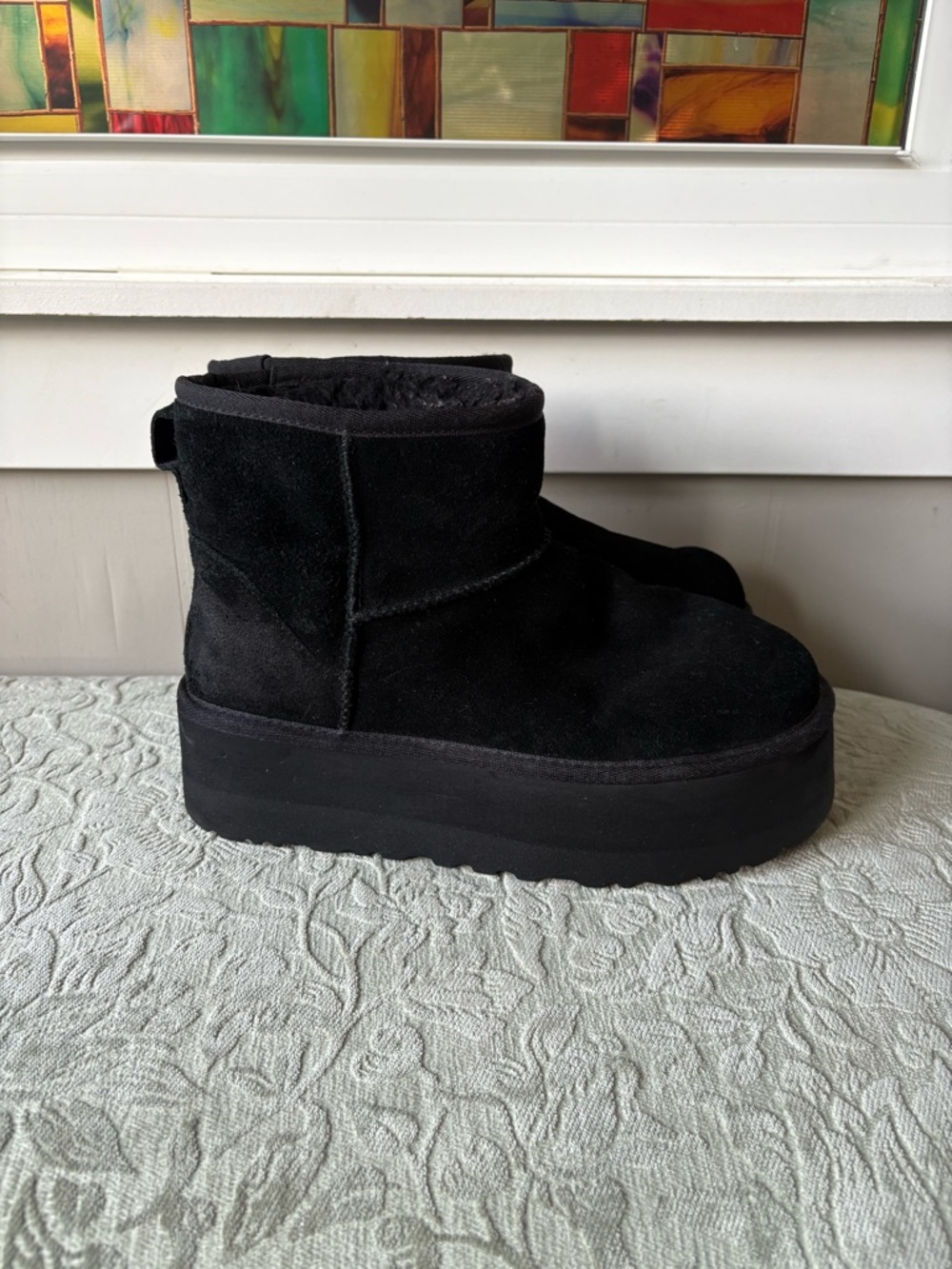 UGGs